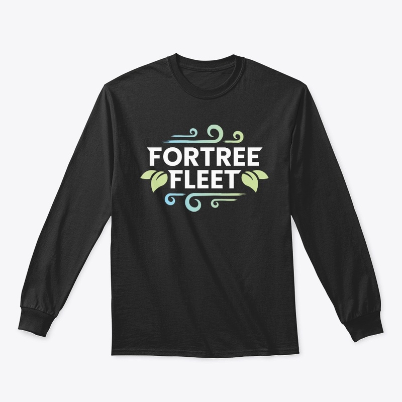 Fortree Fleet