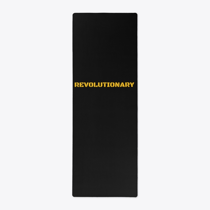 Revolutionary 