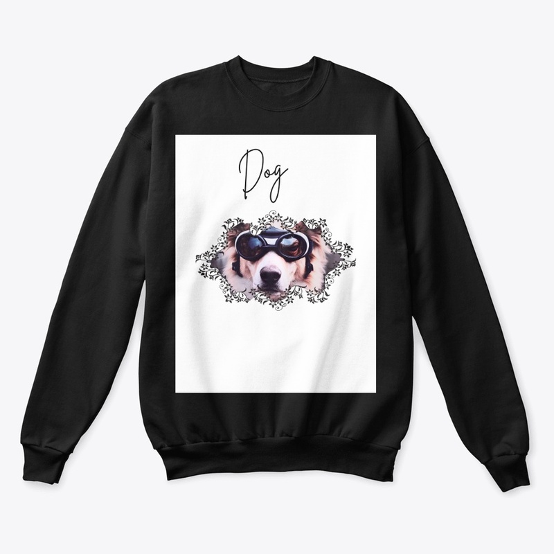 Digisoft Printed Classic Long Sleeve Tee