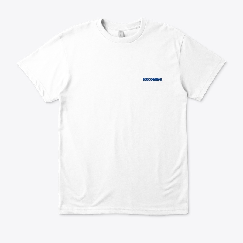 nxcoming slime fit shirt