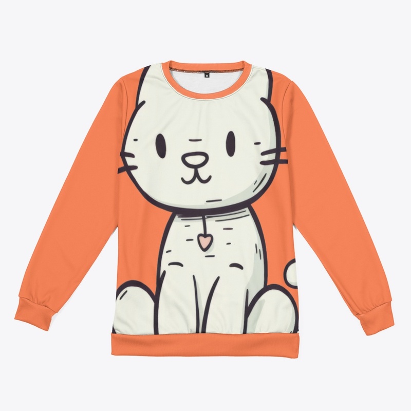 Kitty Cat