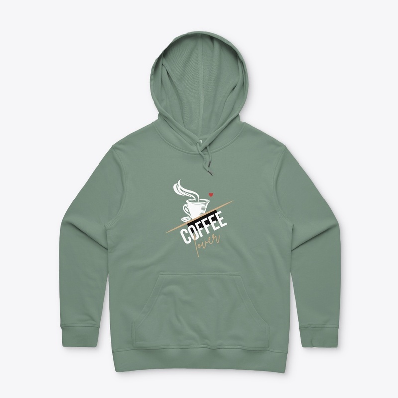 Coffee Lover