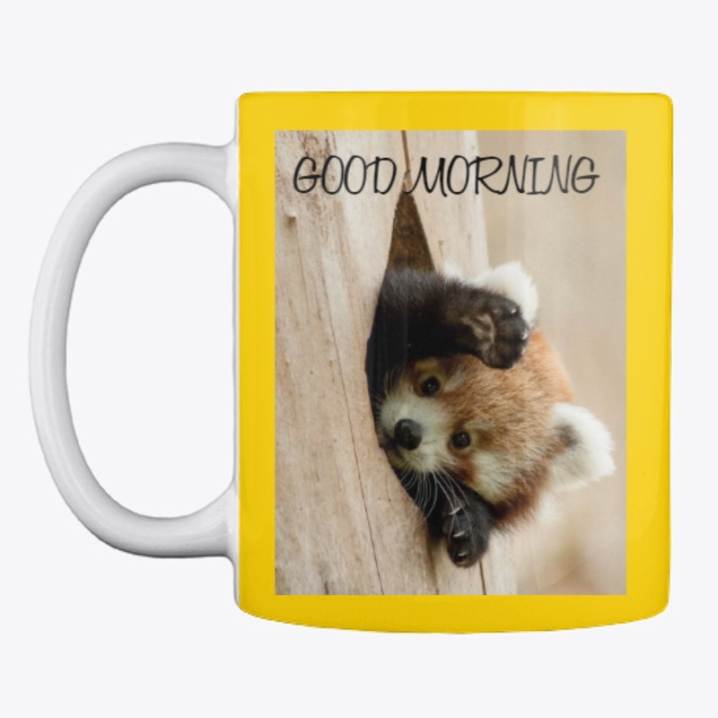 Funny Animal Mug