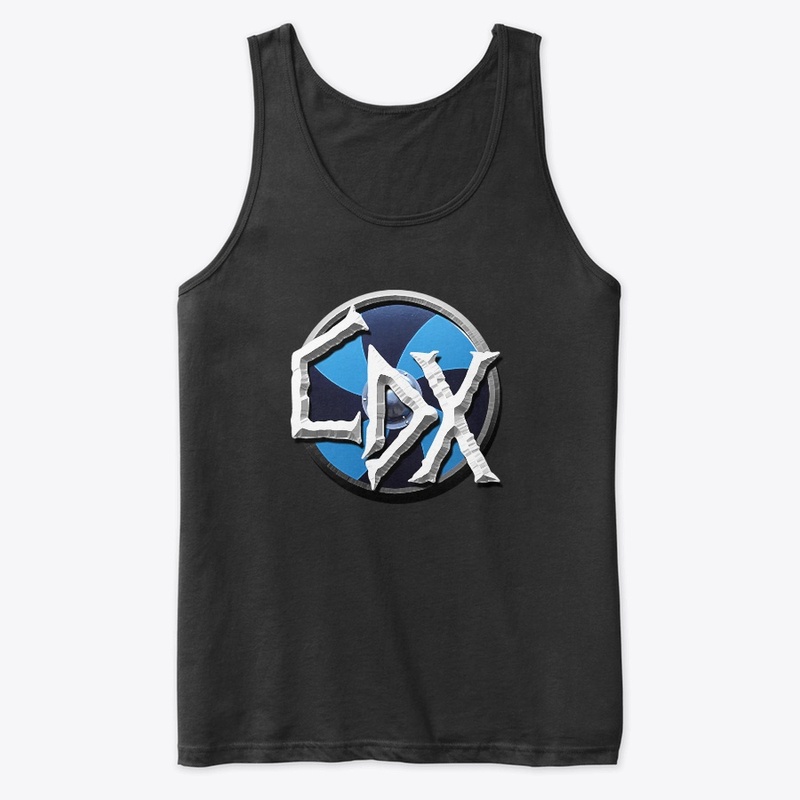 CDX Logo