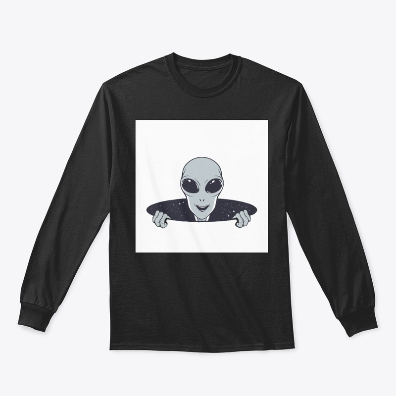 Alien Attire 