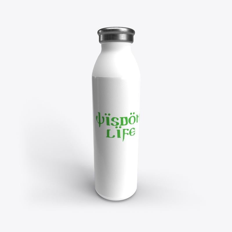 First Edition Life Wisdom2021