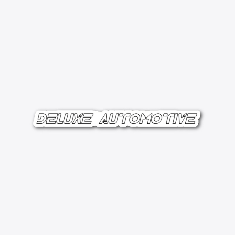 DELUXE SHOP