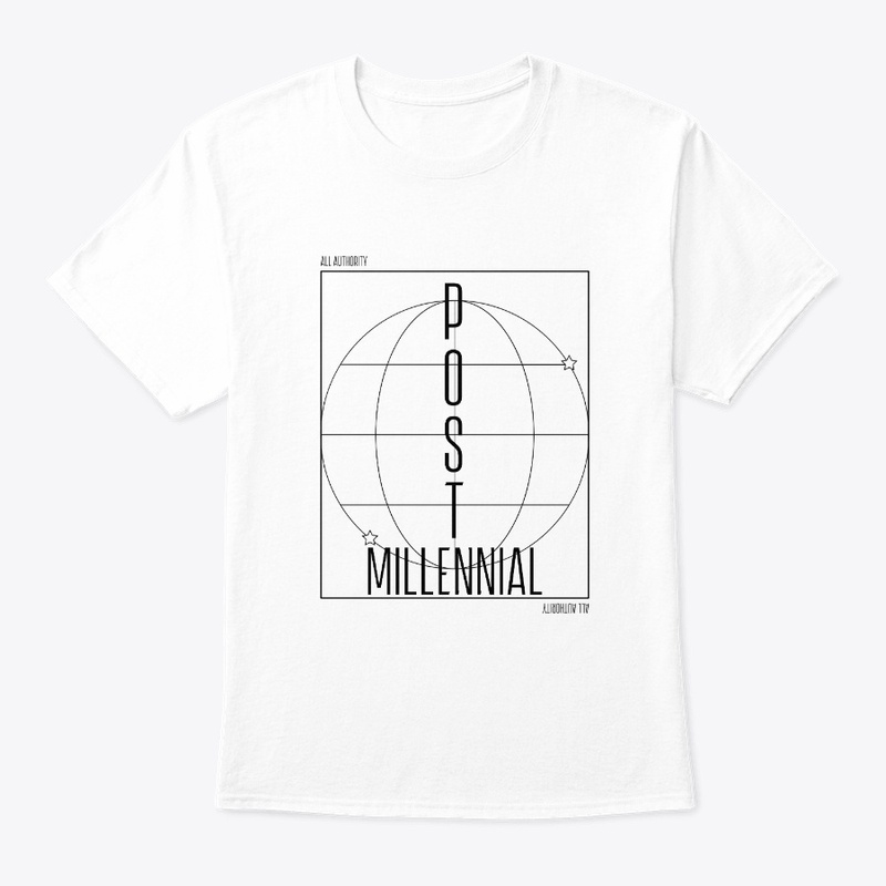 Postmillennial