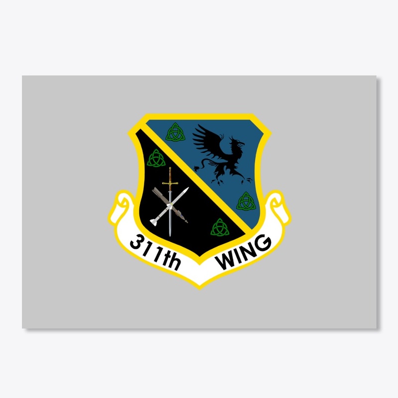 311th Wing