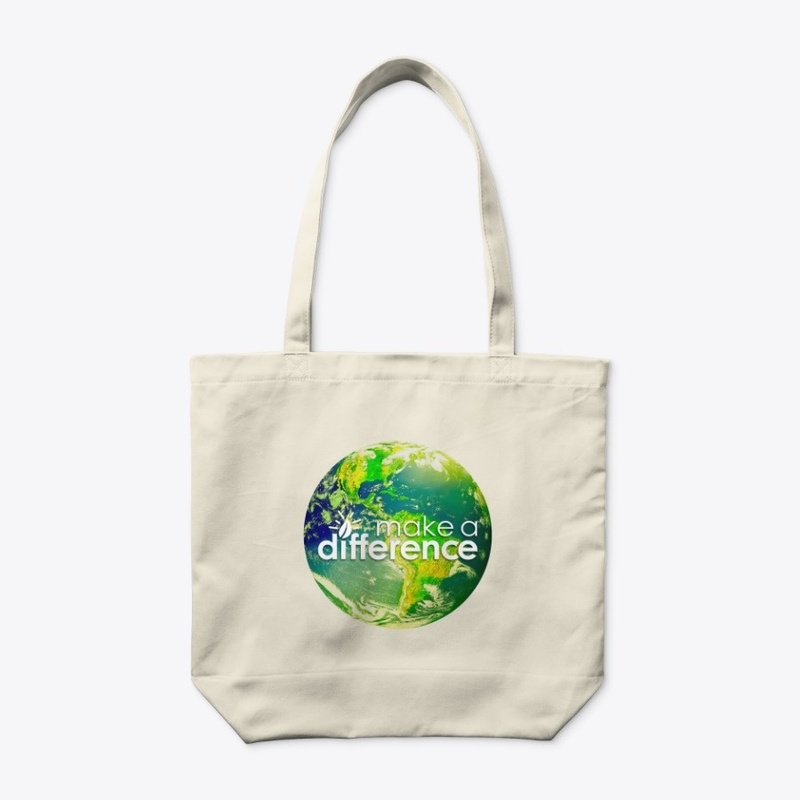 MAD Slogan - Planet Earth