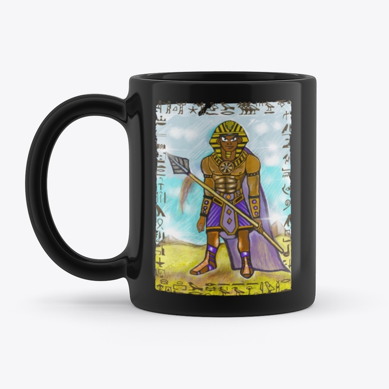 Kemet King