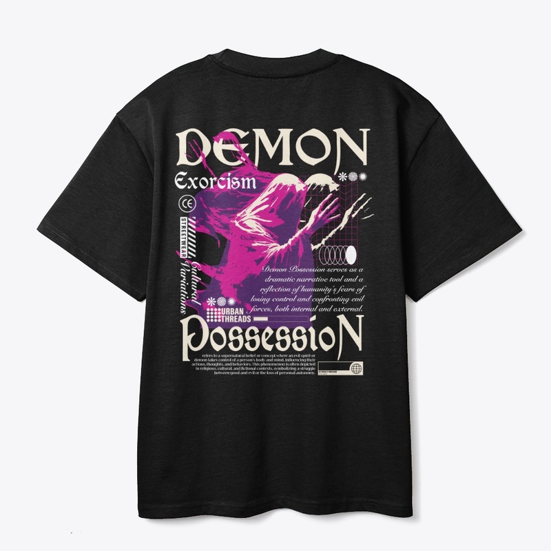 Demon