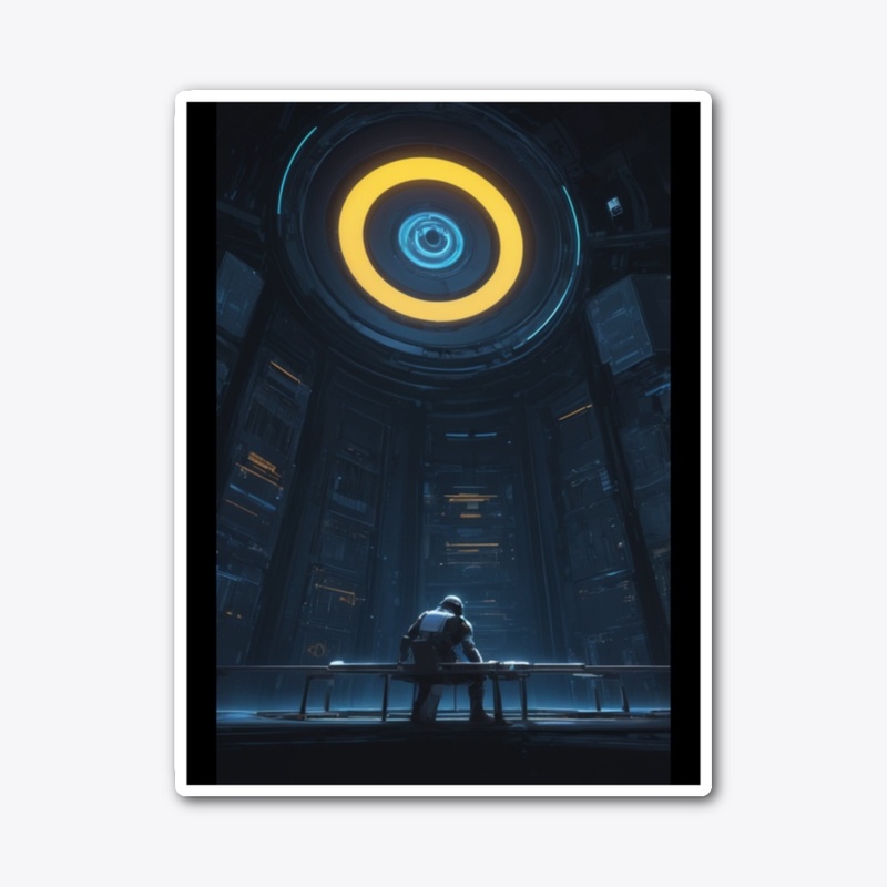 "In Progress" with loading bar graphics