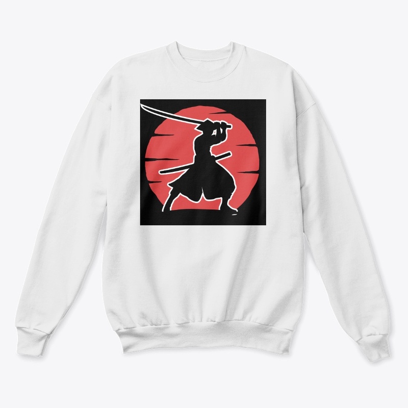 Red Samurai 