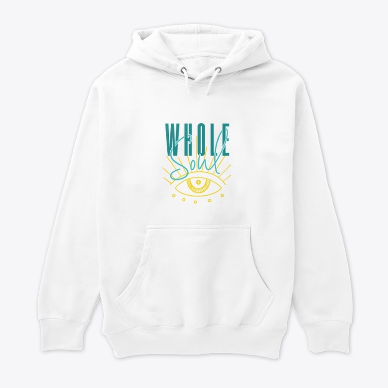 Third Eye Whole Soul