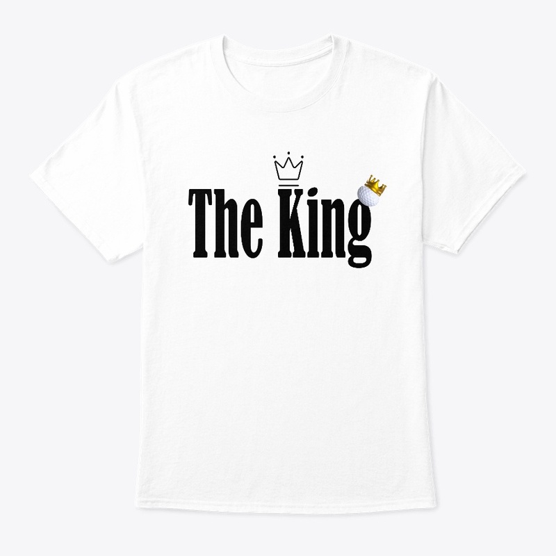 The King