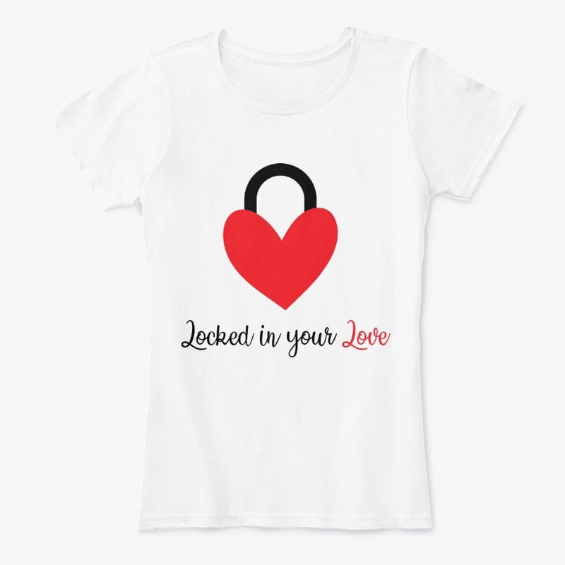Best T shirt to express Love