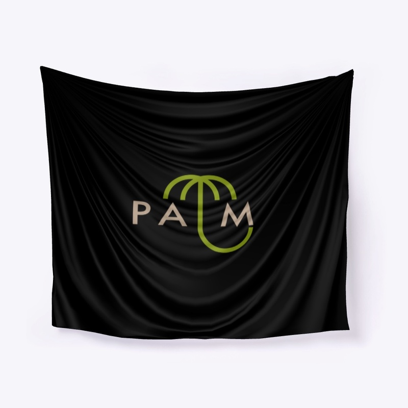 Happy Palm