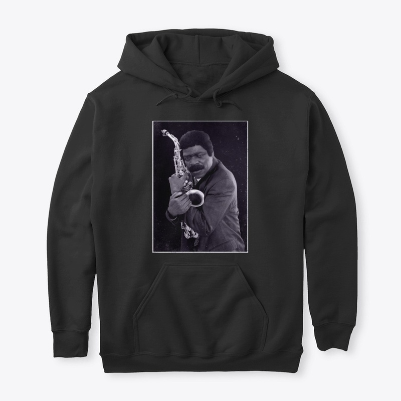 A Very Jerry Curl T-Shirt