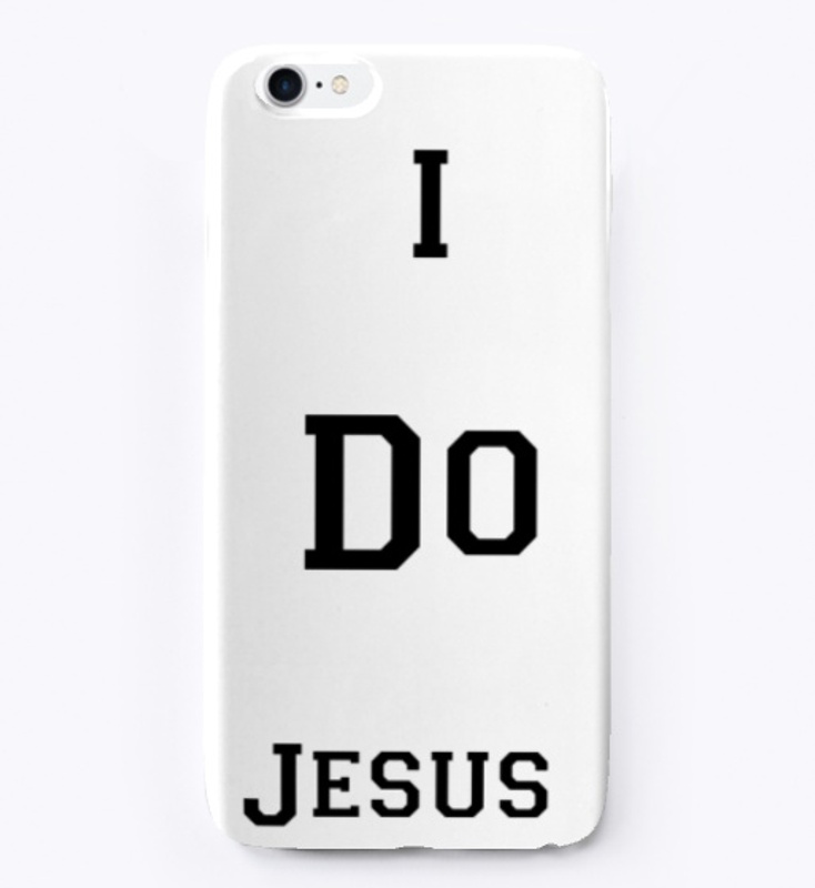 The Do Jesus or Not Collection