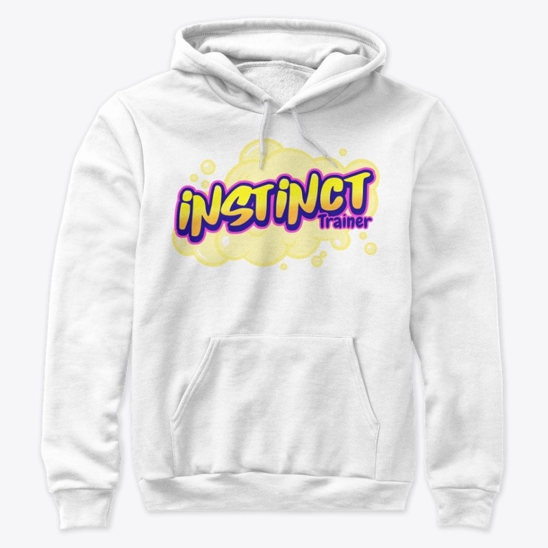 90's Vibes Instinct Trainer Gear