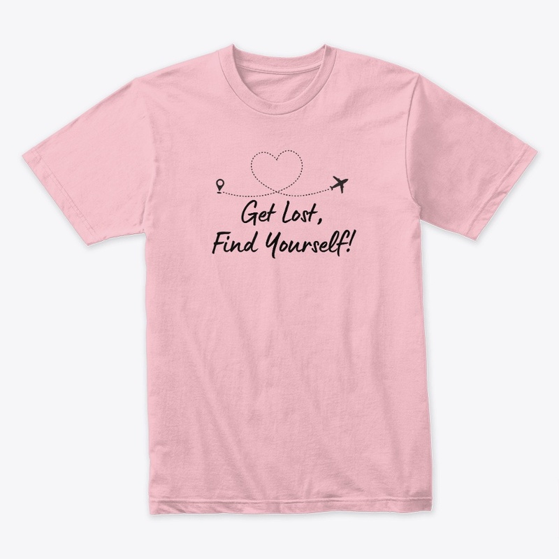 Premium Comfort Tee For Men & Women