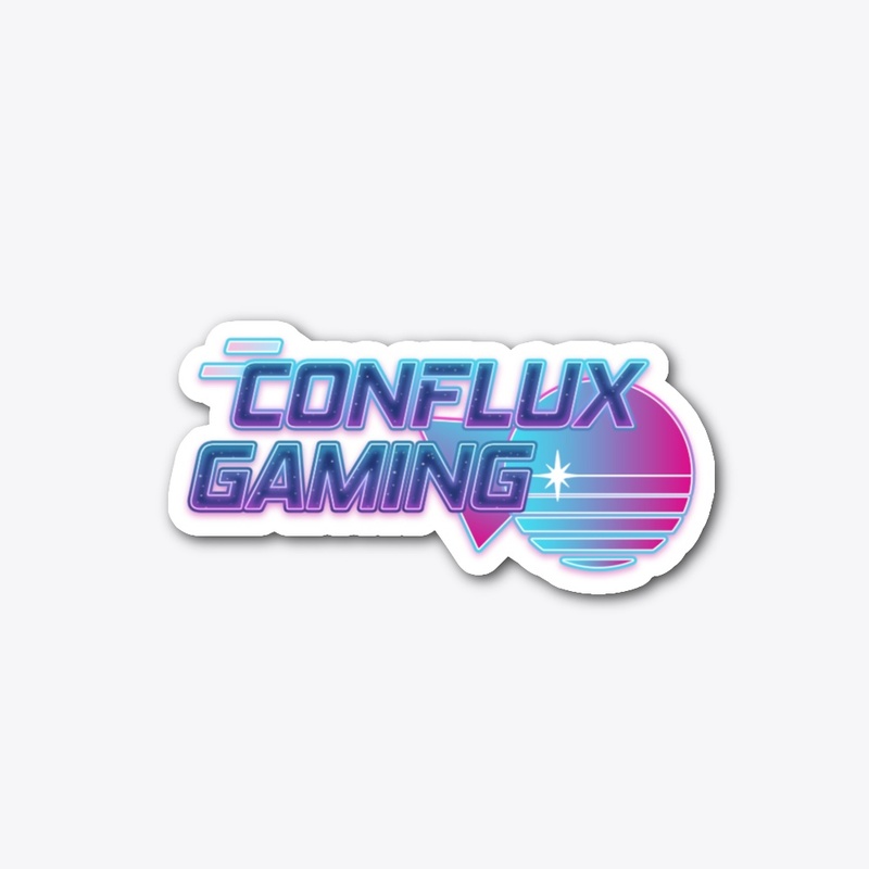 Conflux Gaming Neon Collection