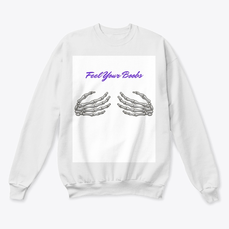 Feel Your Boobs