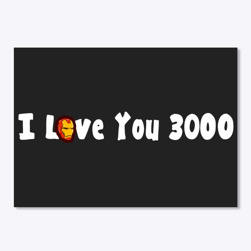 Love 3000