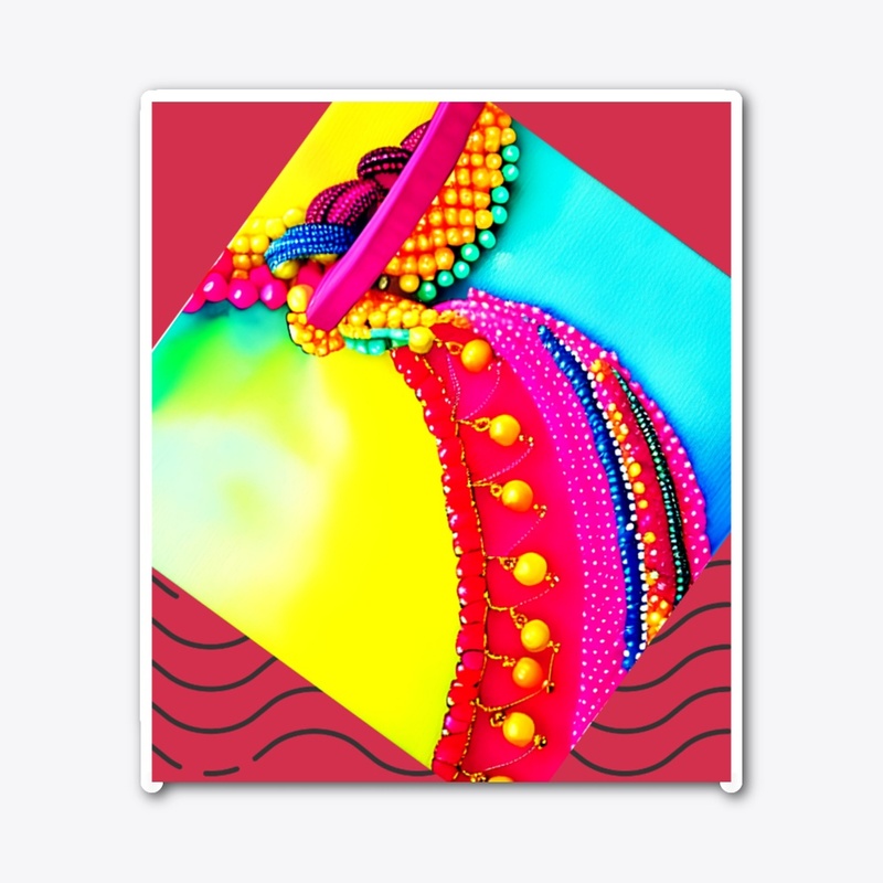 Carnival Beads