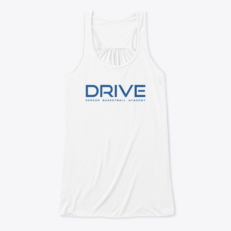 Blue Drive