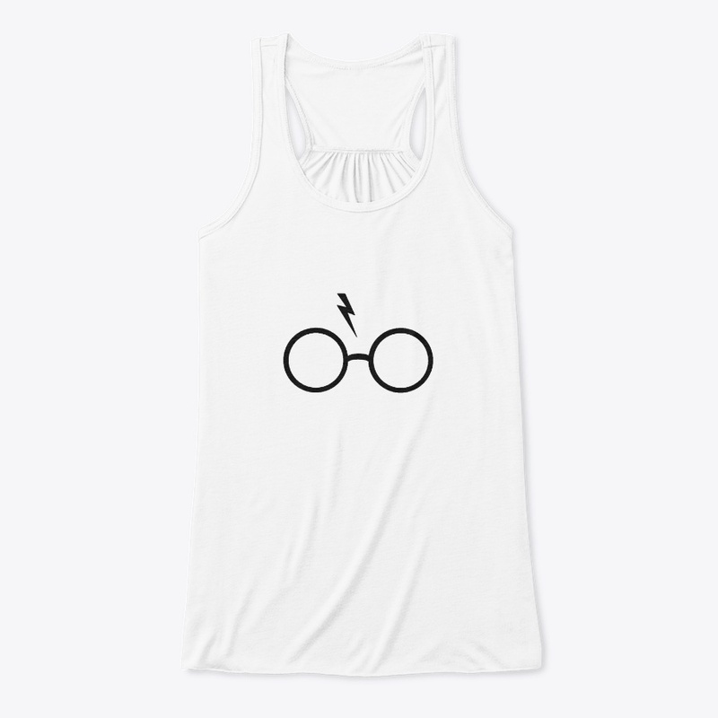 Wizard Glasses