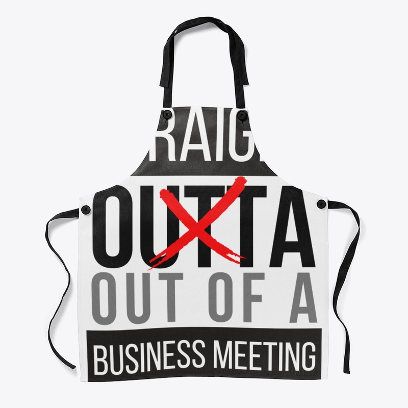 Straight out Biz Meeting Collection-B