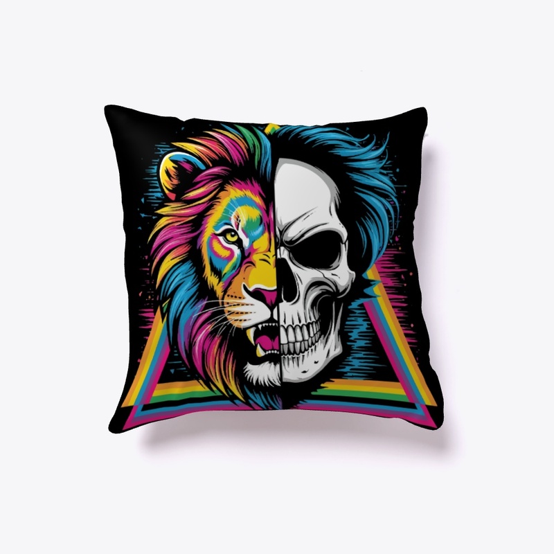 A striking phoenix t-shirt