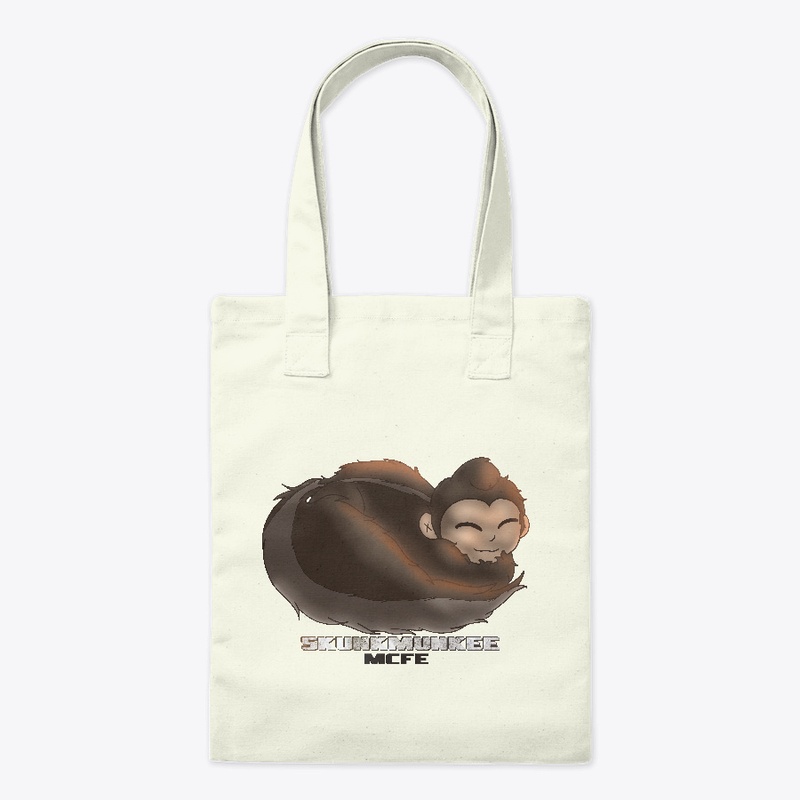 The Cutest Tote Ever