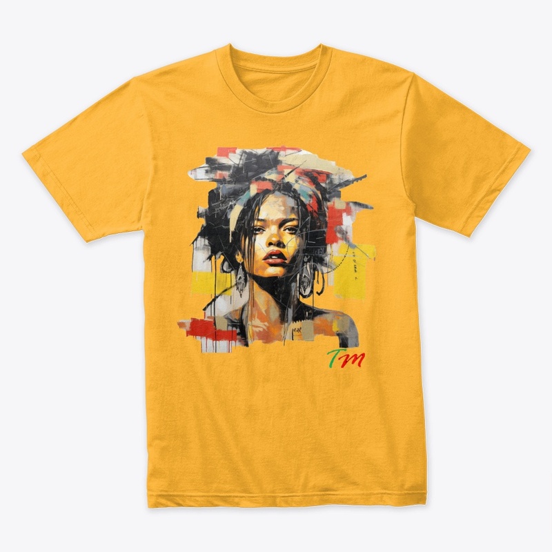 Reign Queen - Limited Edition