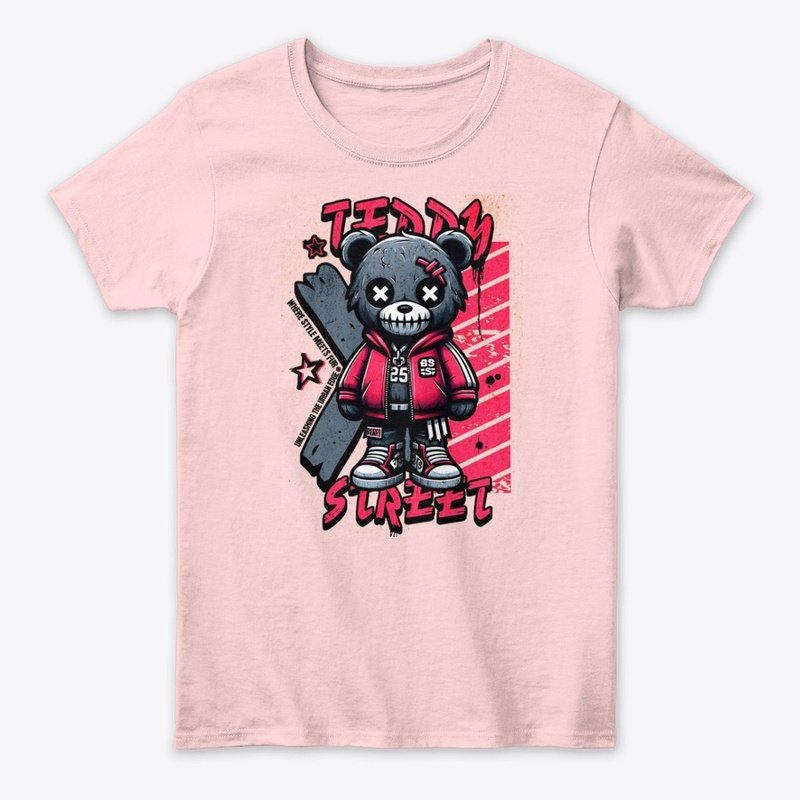 Unisex Comfortable Clothing