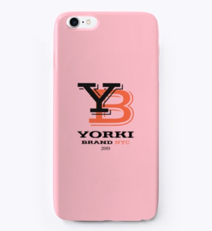 Yorki Brand 