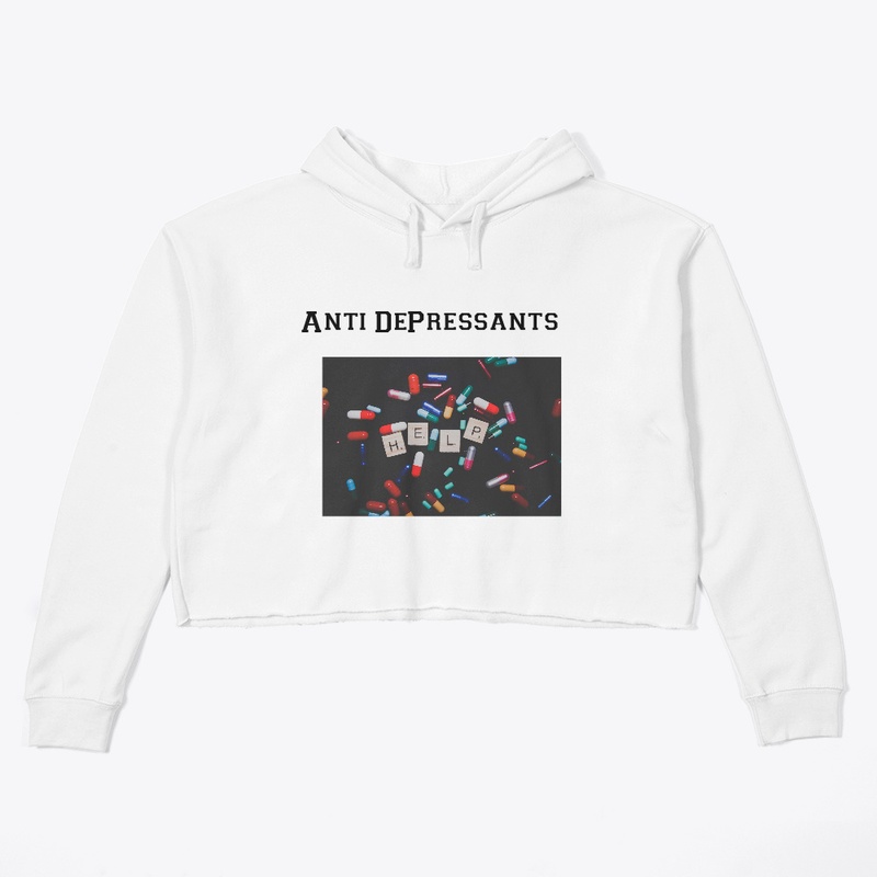 AntiDepressant