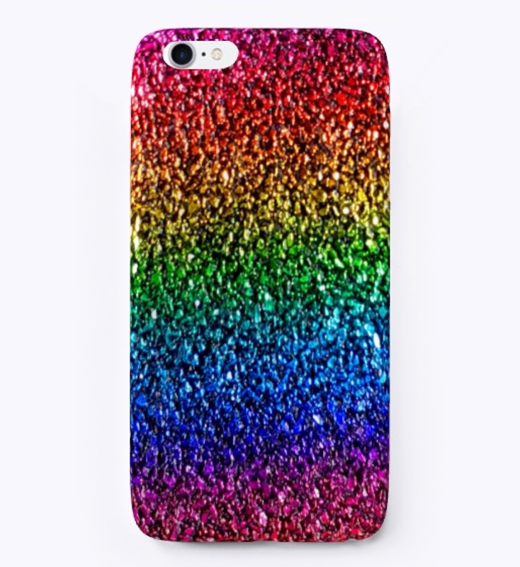 Rainbow Sparkle