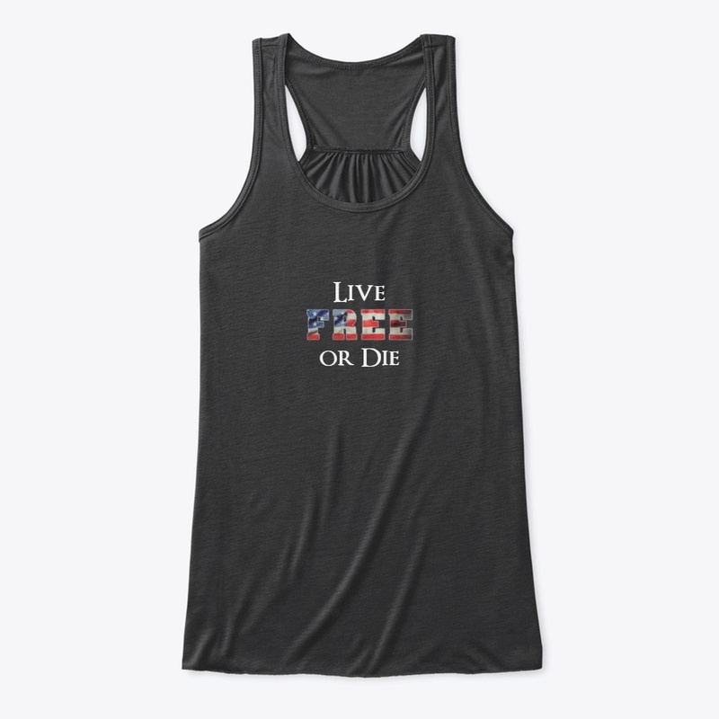 Live Free or Die