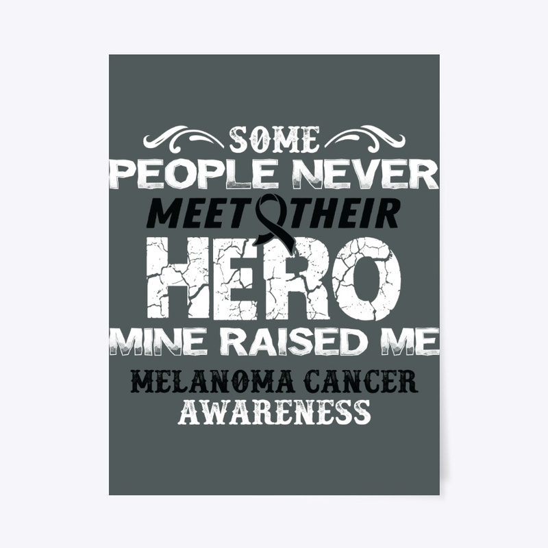 Meet Hero | Melanoma Cancer Awareness