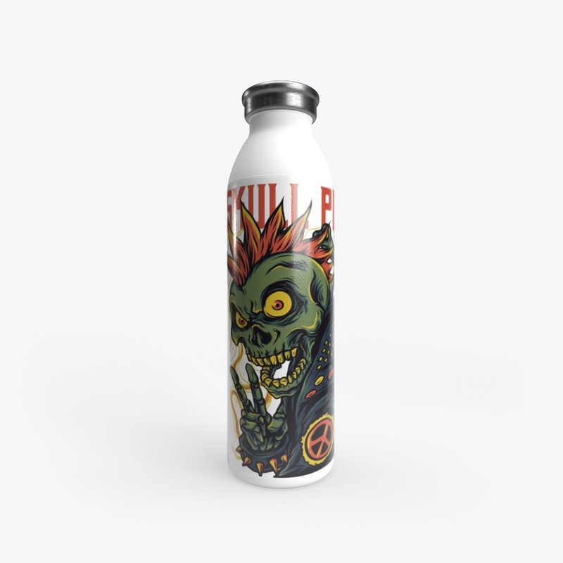 Skull Punk Collection!