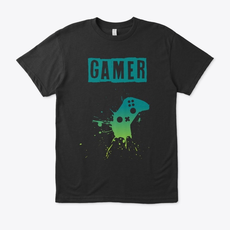 Gamer 2021