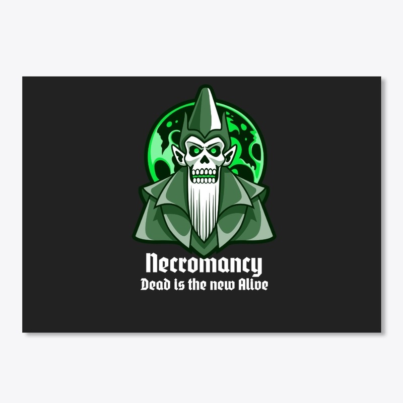 Necromancer