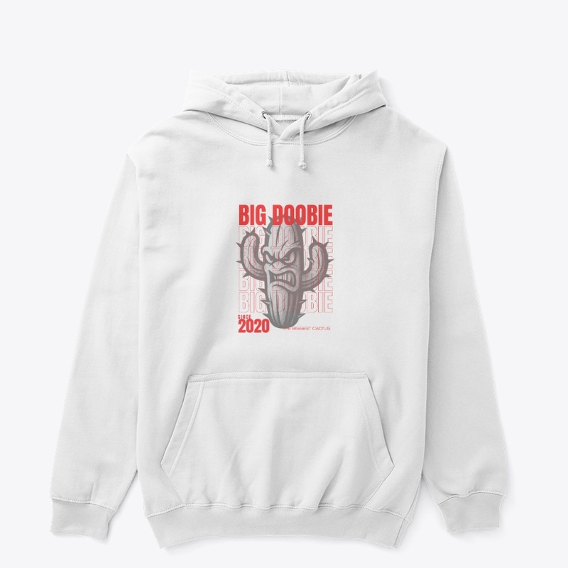 Big Doobie - Biggest Cactus