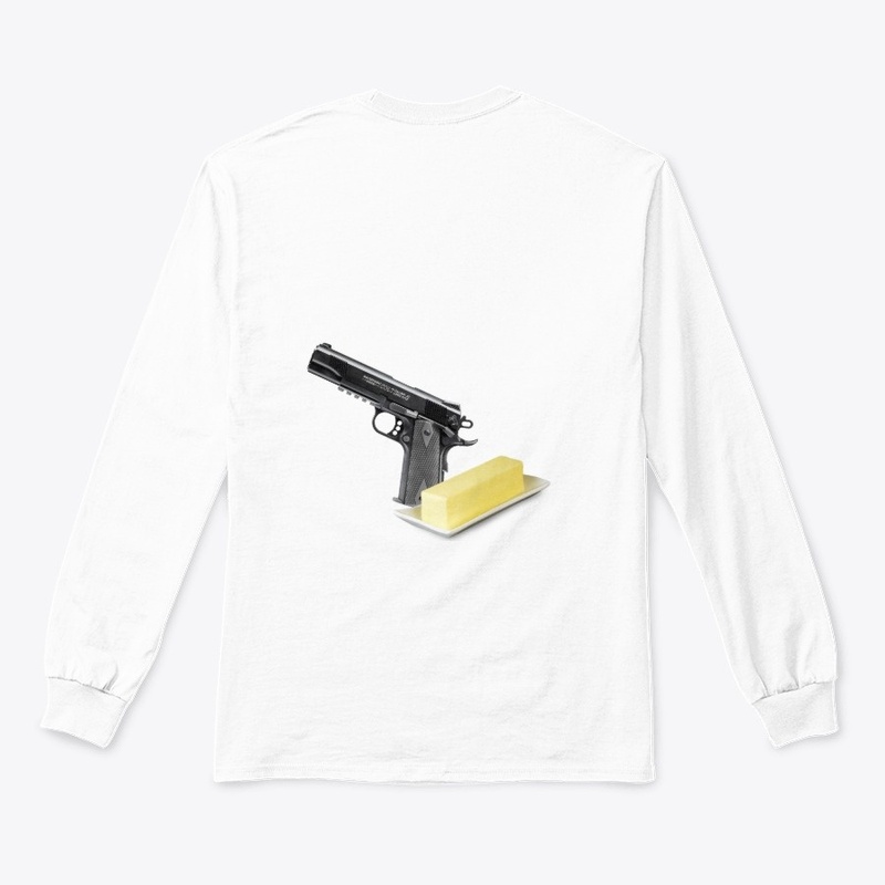 Kang Gang/Guns and Butter