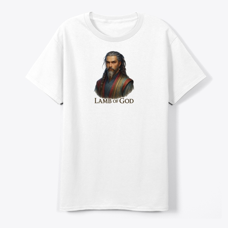 Lamb of God 