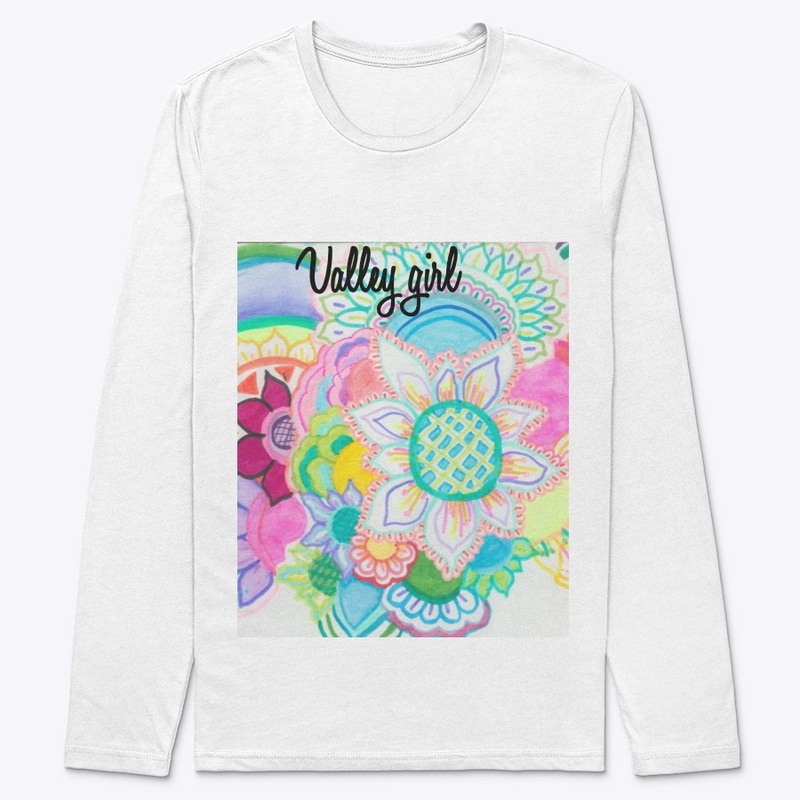 Valley Girl llc