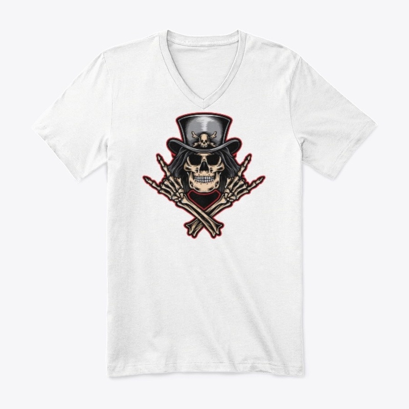 Man t shirt design 